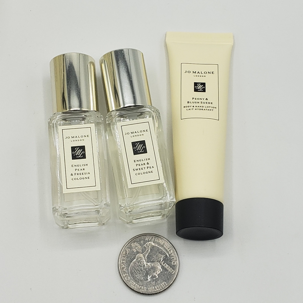 Jo Malone English Pear - Picture 5 of 5